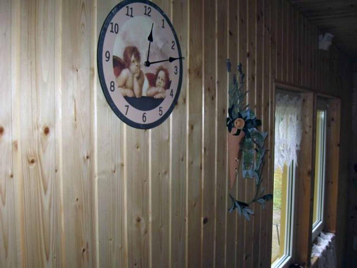 Ferienhaus Ferien Am Waldrand Altenberg  Zewnętrze zdjęcie