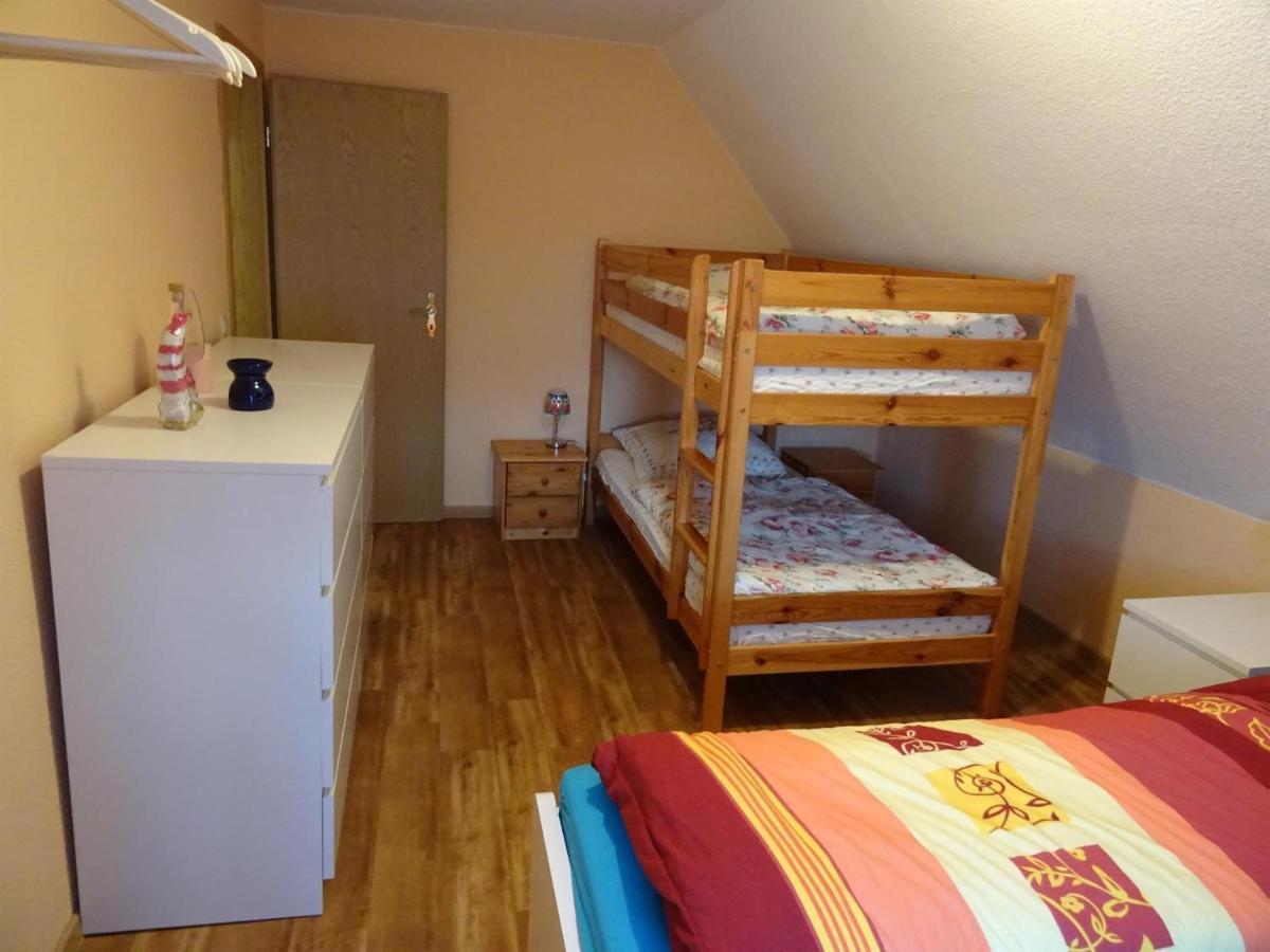 Ferienhaus Ferien Am Waldrand Altenberg  Zewnętrze zdjęcie