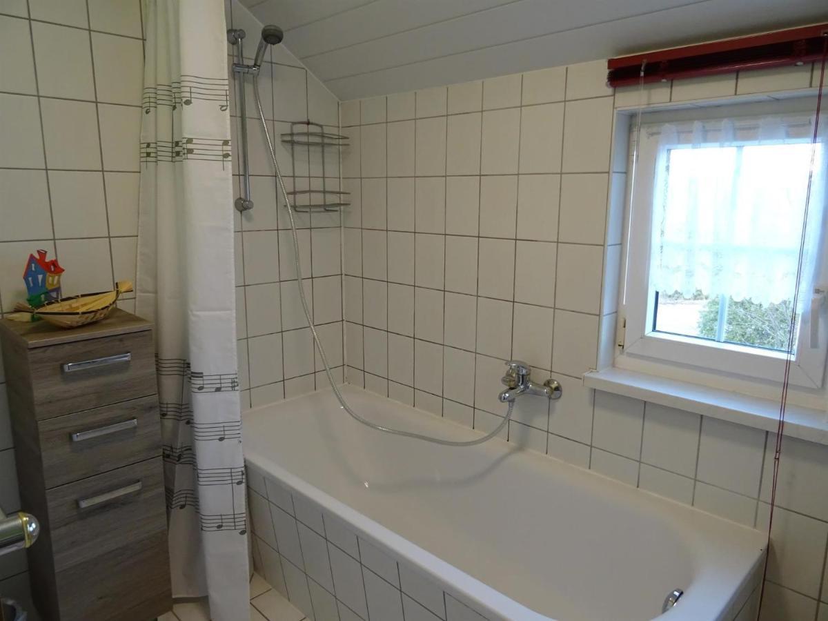 Ferienhaus Ferien Am Waldrand Altenberg  Zewnętrze zdjęcie